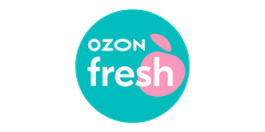 Ozon fresh