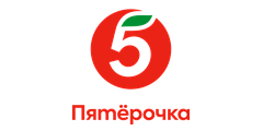 Пятёрочка